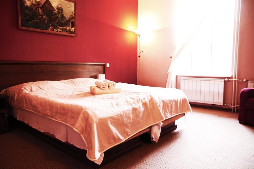 Hotel Tatry Tatranska Lomnica Room photo