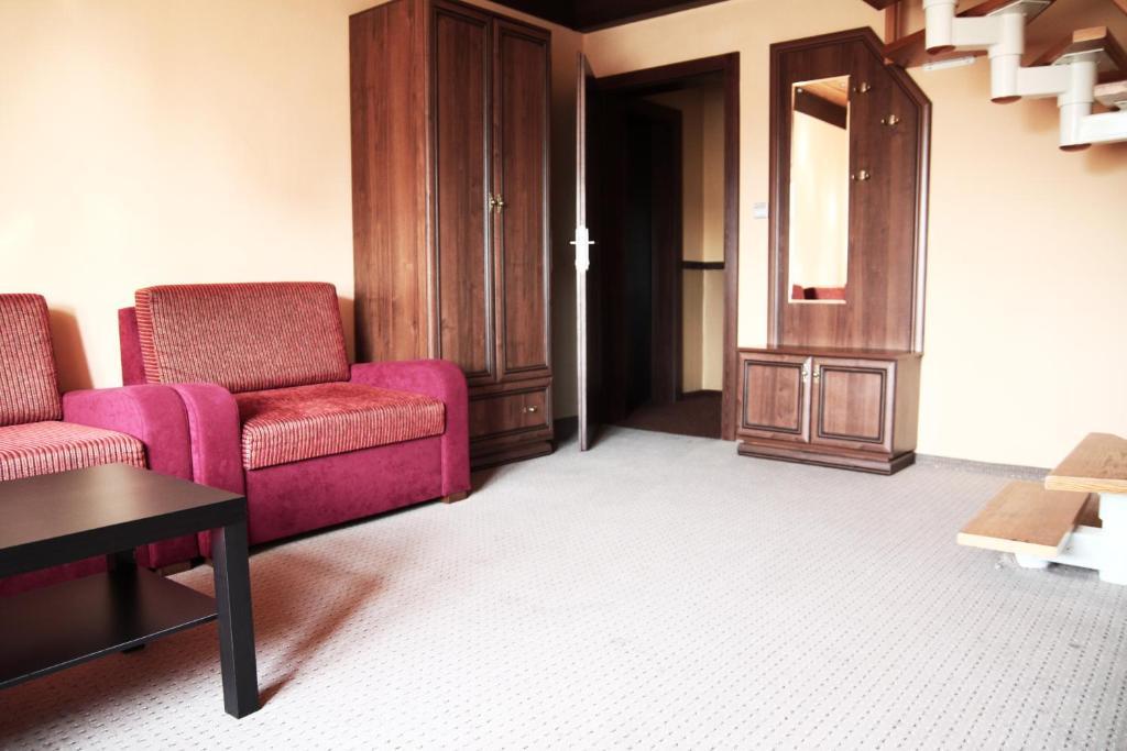 Hotel Tatry Tatranska Lomnica Room photo