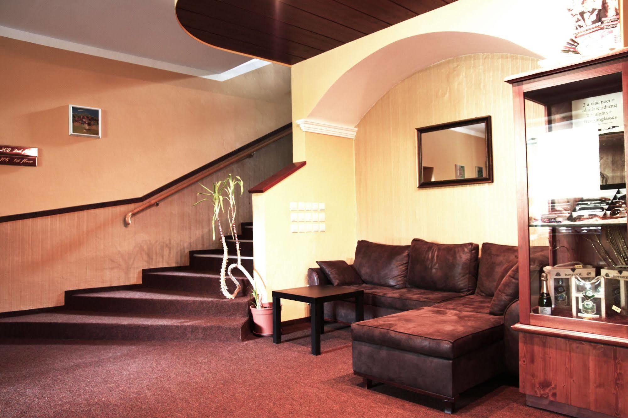 Hotel Tatry Tatranska Lomnica Exterior photo